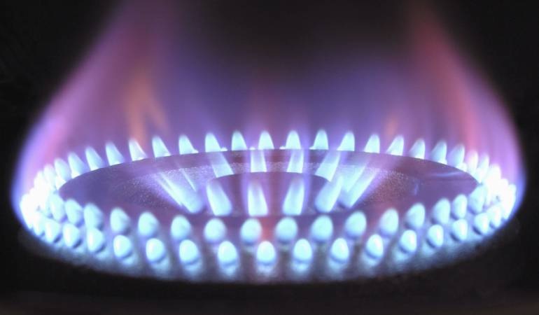 Por 12 horas suspenden servicio de gas en Ibagué