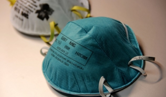 China dona 20 mil tapabocas para prevenir el covid-19 en Ibagué