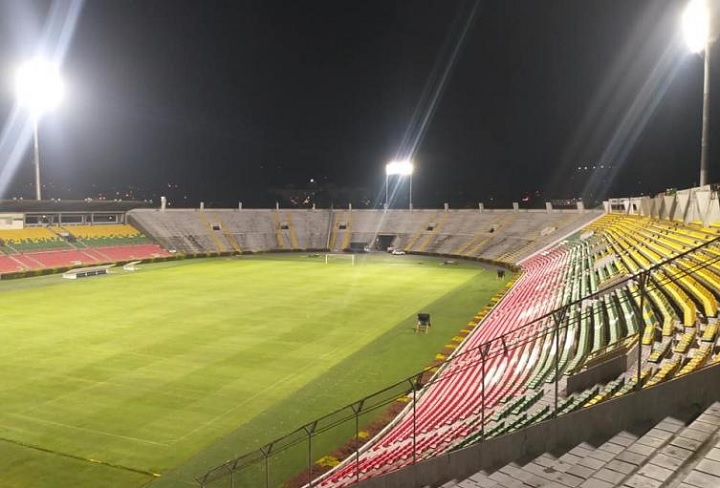 Suramericano sub 20 de Fútbol, oportunidad para Ibagué