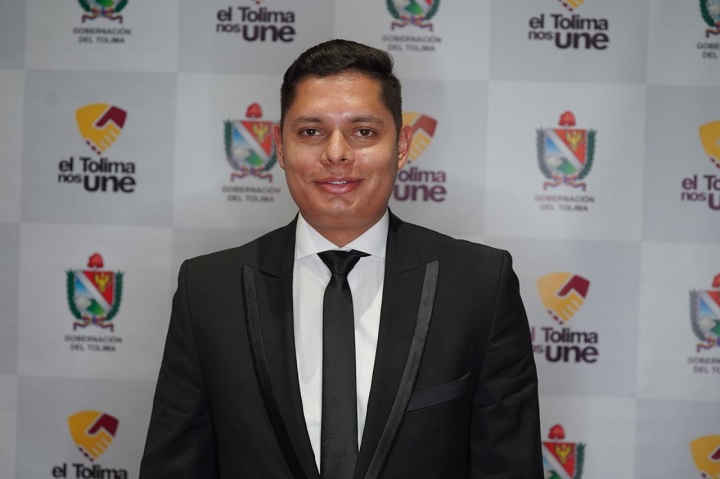 Director de las TIC del Tolima denunciado por golpear a su esposa