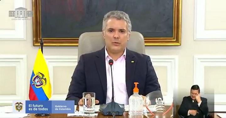 Trabajadores no saldrán este lunes como hace dos meses