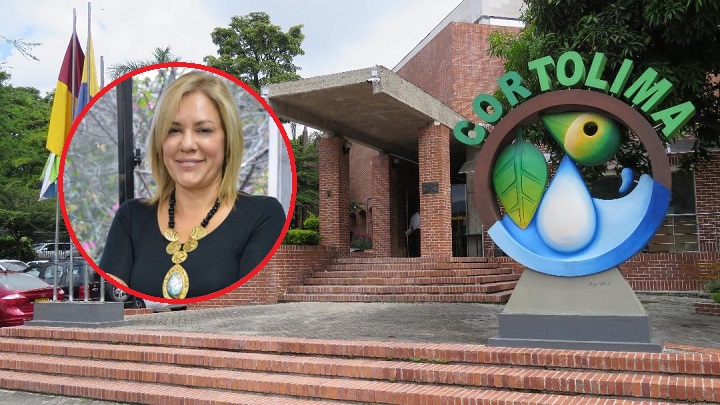 Cortolima presentará este 24 de abril, proyecto de Plan de Acción en Cuatrienal audiencia pública virtual