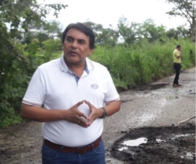 Exalcalde de Ambalema a juicio disciplinario