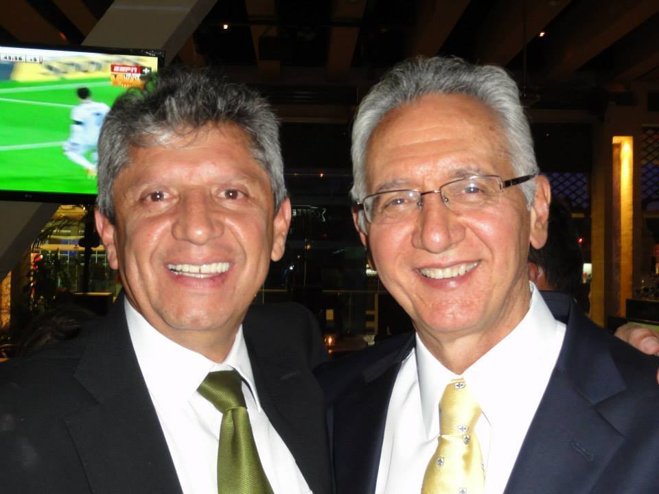 Precluyó proceso contra G.A. Jaramillo por presunta falsificación de firma a un muerto