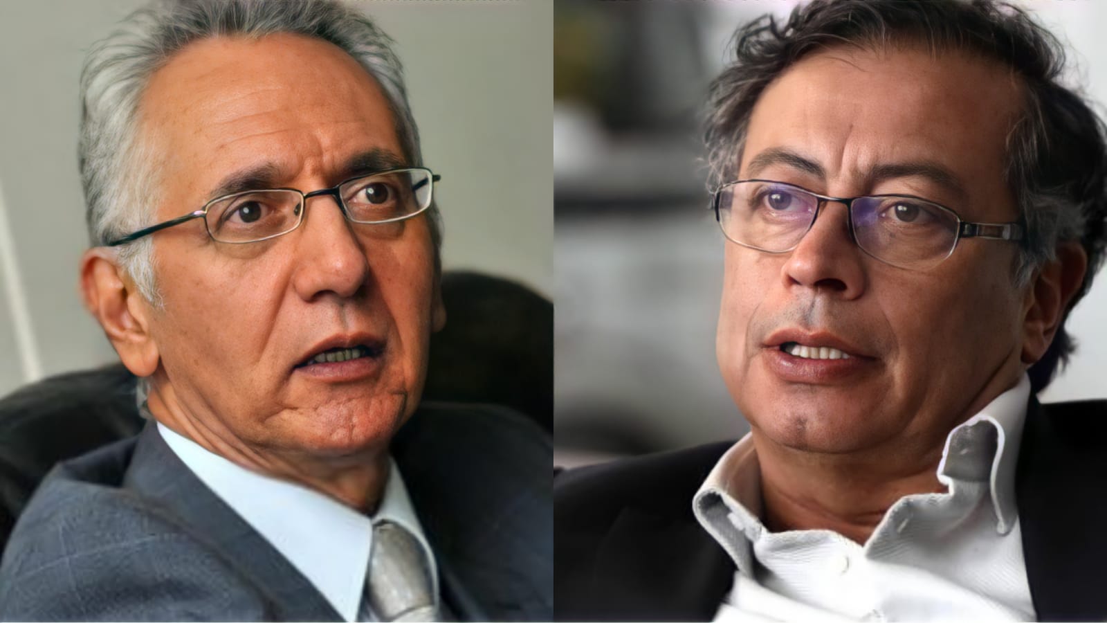 Exalcalde Jaramillo debería abandonar la campaña de Petro, según declaraciones del candidato