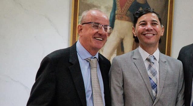 Dura crítica de Exalcalde de Ibagué a Andrés Hurtado