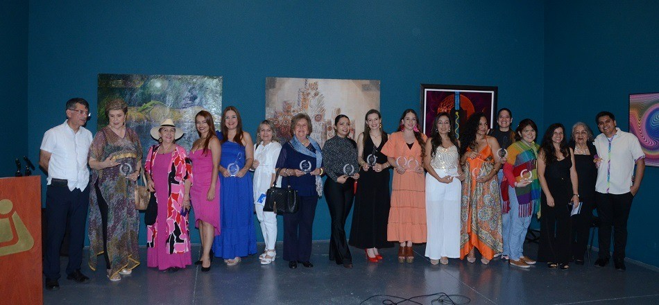 Exaltación a mujeres por su aporte a la música del Tolima