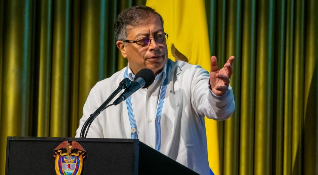 Expectativa por anuncio que saldrá del viaje del presidente Petro a Cuba