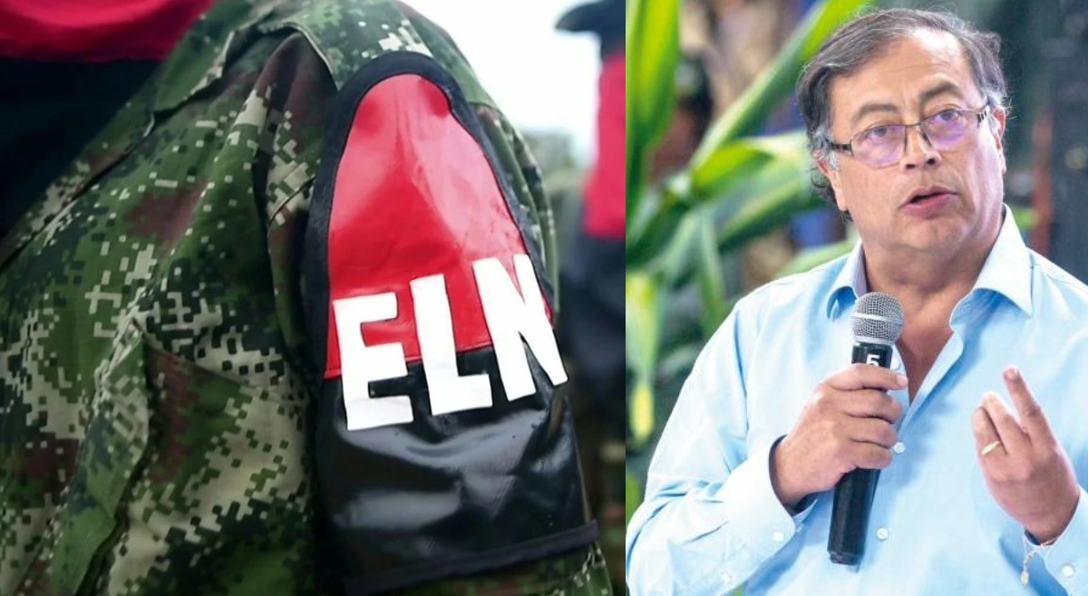 Expectativa por inminente inicio de diálogos con el ELN