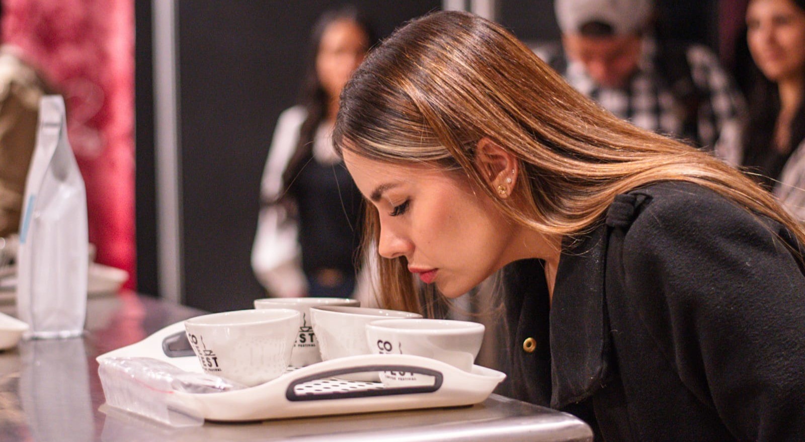 Se lanzó la feria internacional 'Expo Tolima, Corazón Cafetero de Colombia'