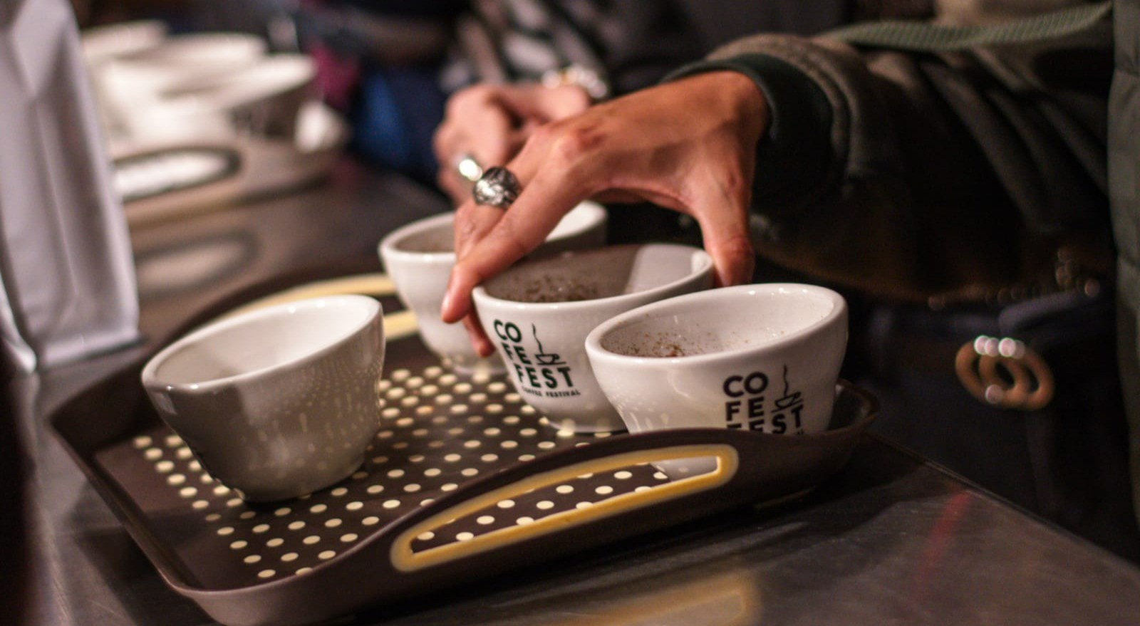 Inicia la fiesta del café tolimense: Expo Tolima Corazón Cafetero