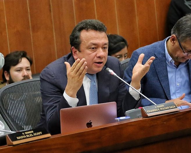 Decretada pérdida de investidura a exsenador que intentó sobornar juez