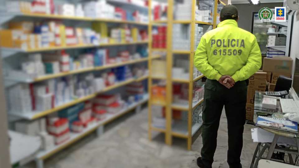 Extinción de dominio para predios del 'Cartel de la hemofilia' en Ibagué y El Espinal