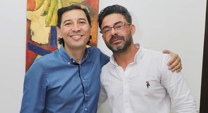 Conozca quién será el director de información y aplicación de norma urbanística de la Alcaldía de Ibagué