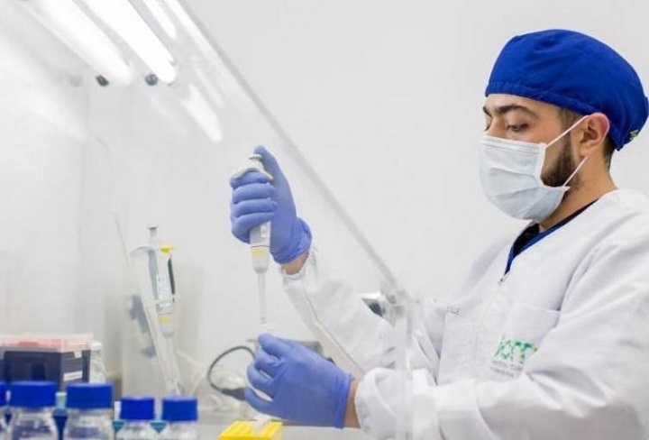 Ibagué sumó 84 casos de coronavirus en un día