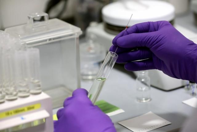 En el Tolima hay 29 trajadores de la salud contagiados de coronavirus