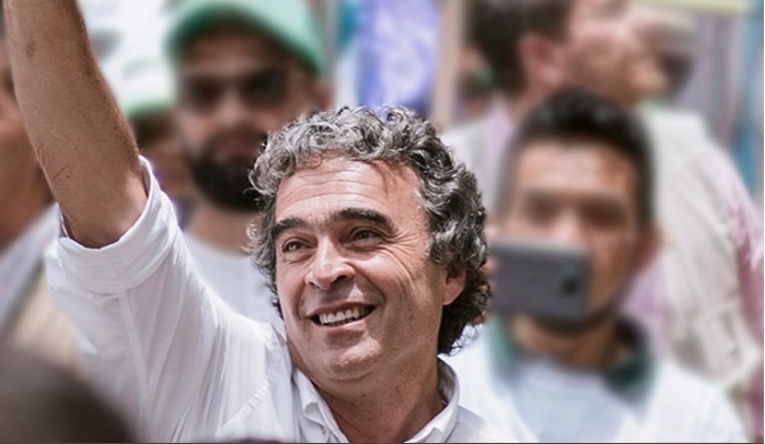 Inician proceso de responsabilidad fiscal contra Sergio Fajardo por Hidroituango