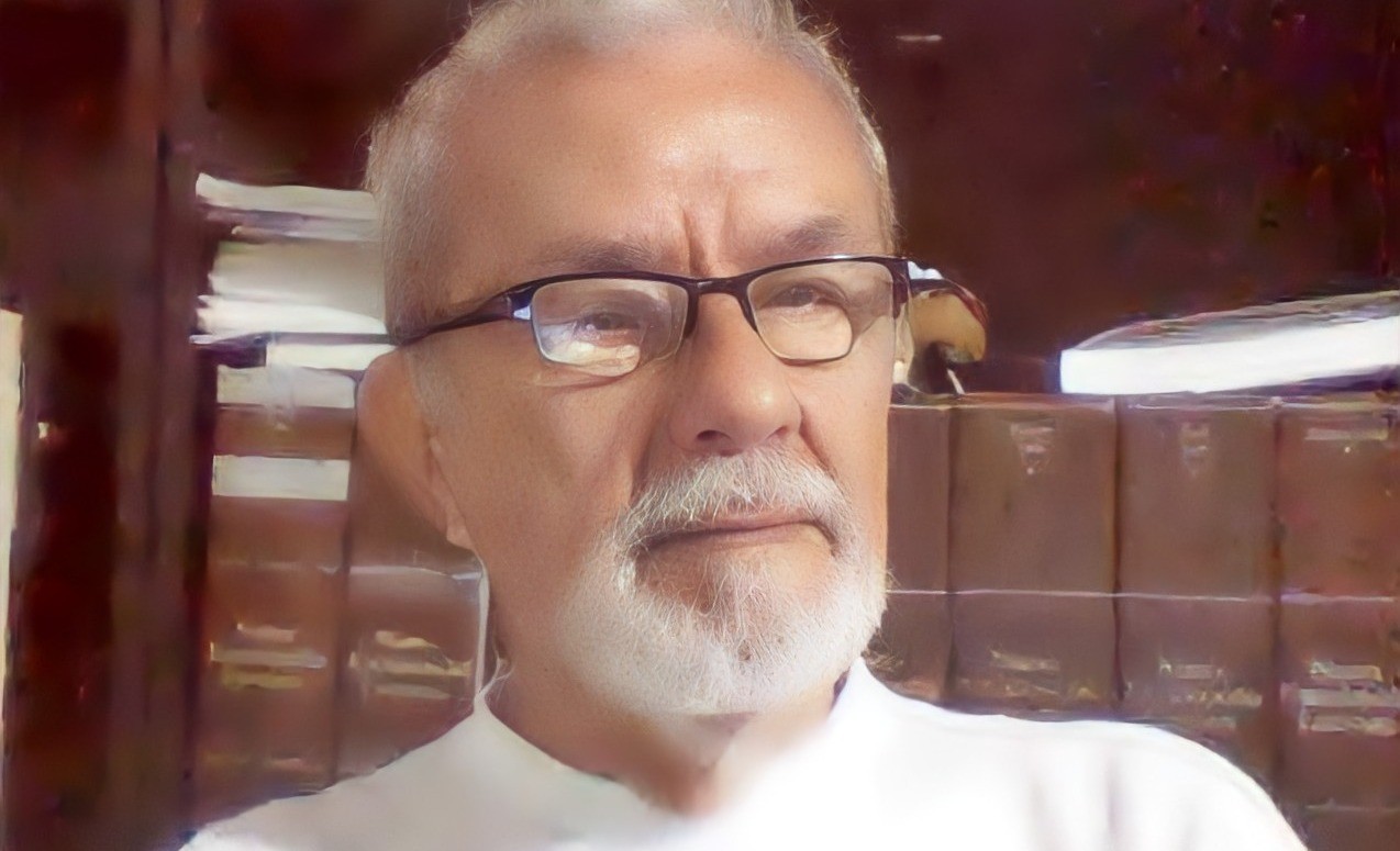 Fallece el periodista Óscar Gutiérrez