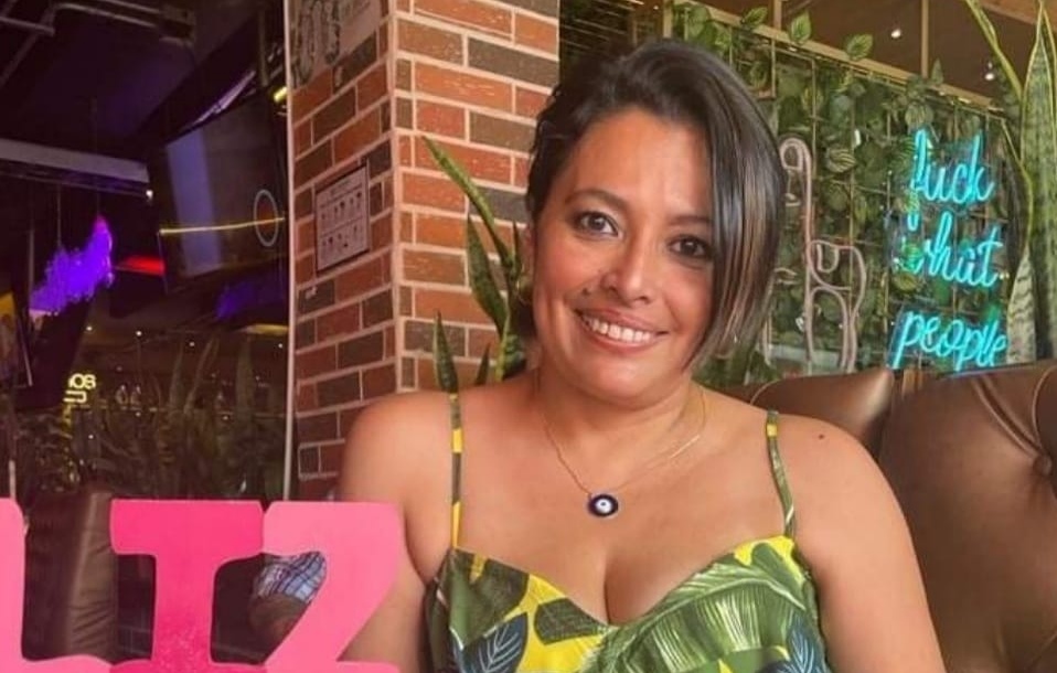 Fallece en Ibagué Claudia Patricia Cerón
