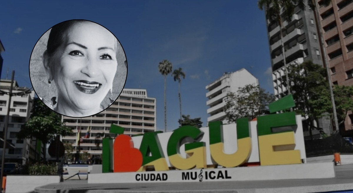Fallece lideresa sindical en Ibagué