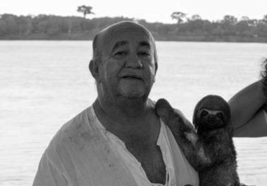 En memoria de Noé Cortés Conde