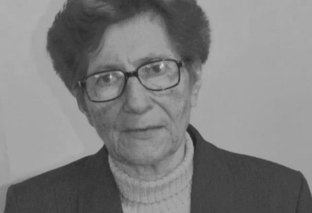 Murió Oliva Herrán Villabón, conocida voz de la radio tolimense