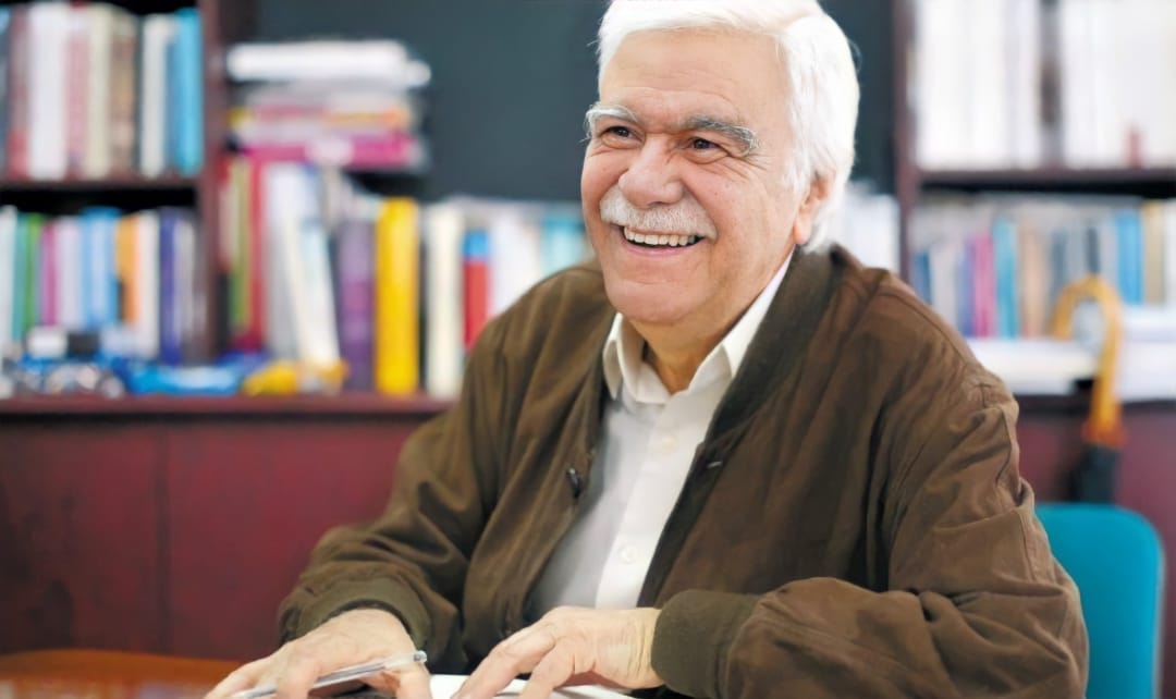 Fallece uno de los mejores cronistas del país