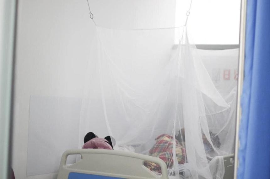 Confirmado segundo fallecimiento por Dengue en Ibagué en 2023