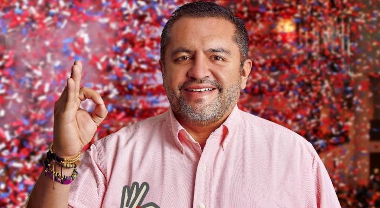 Falleció el exsenador Mario Castaño