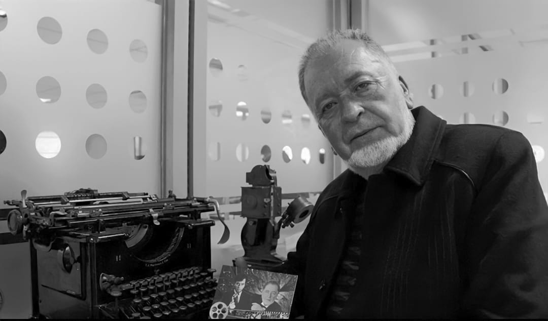 Falleció el poeta y compositor enorme de Dolores