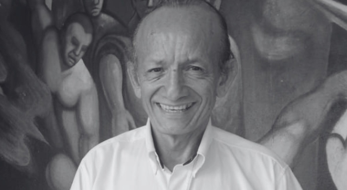 Falleció Hugo Ernesto Zárrate