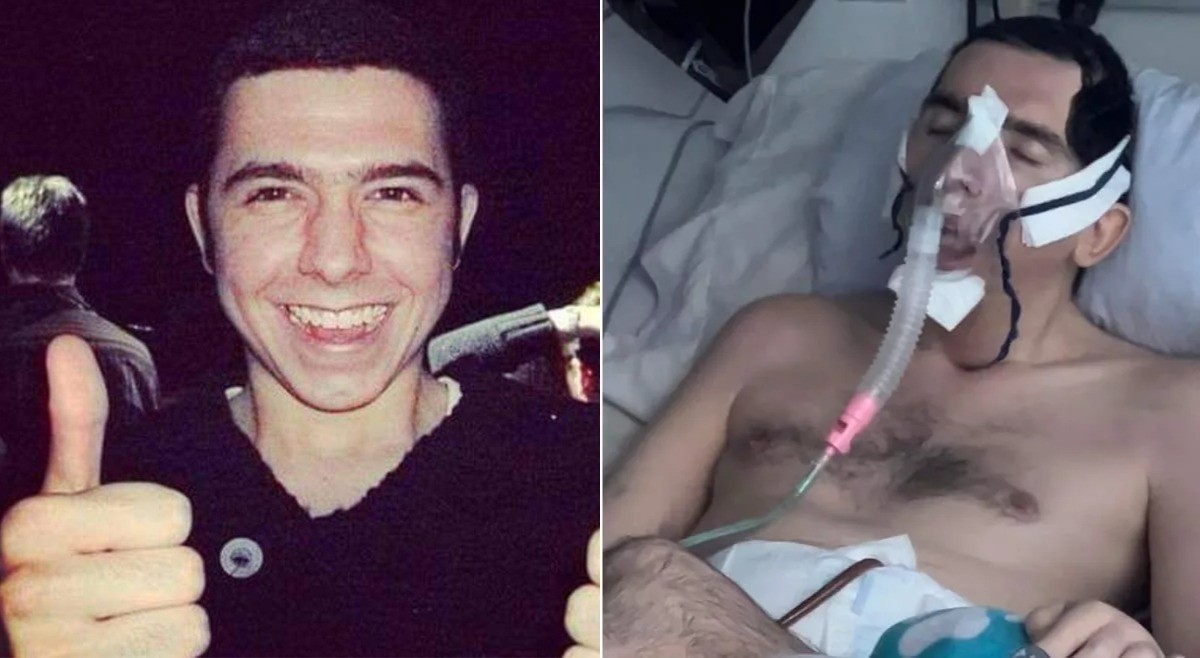Falleció Juan Bernardo Mejía Flomin y su familia todavía clama justicia