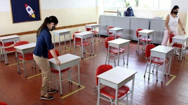 Fallo de tutela ordena a la Secretaría de Educación del Tolima revisar condiciones de colegios
