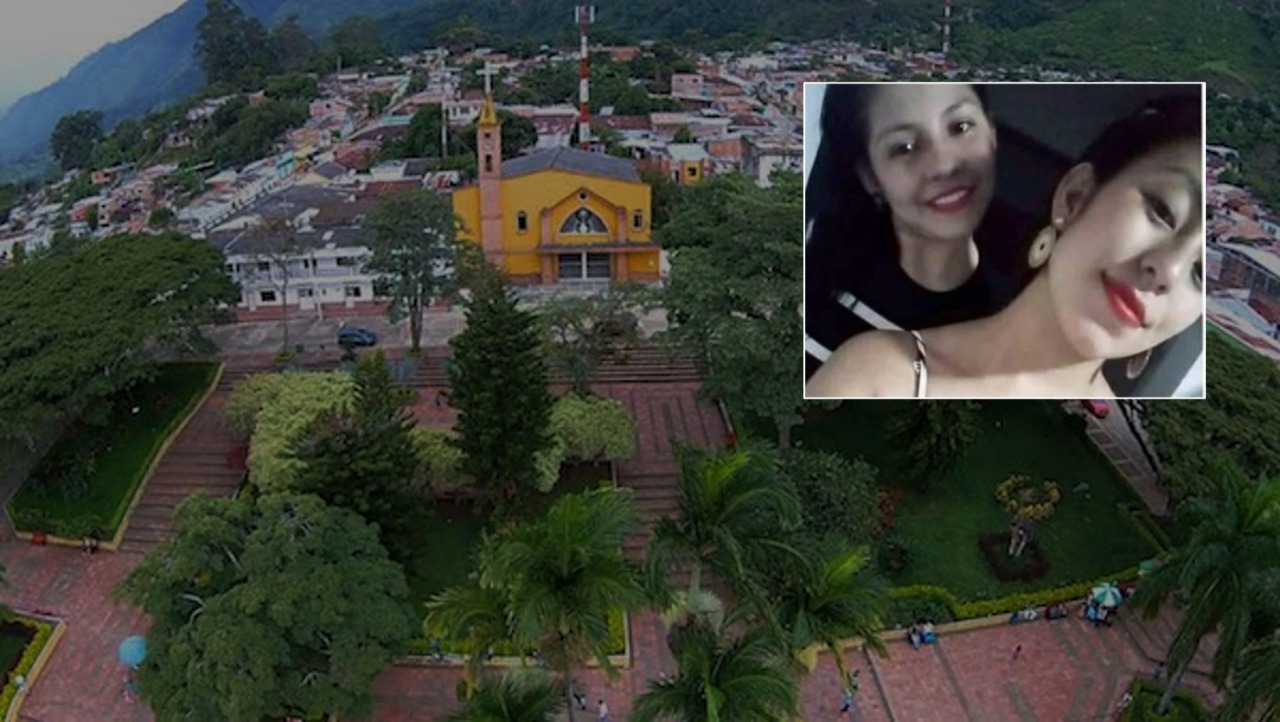 Fatal accidente en Planadas: Mueren dos hermanas