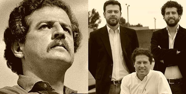 La continua muerte de Galàn