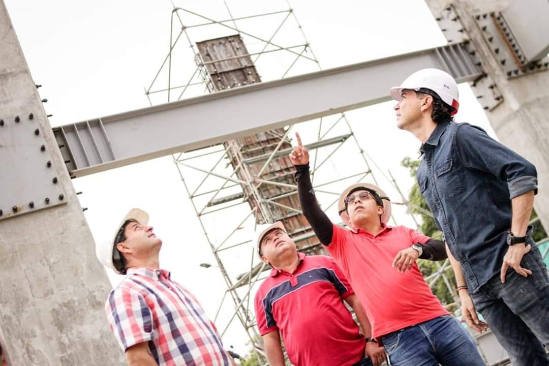 Alcaldía de Ibagué pedirá empréstito por $105.000 millones