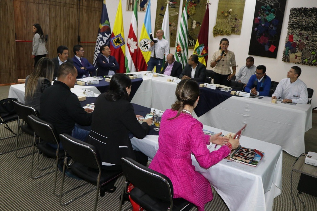 El Tolima integrará equipo de ciclismo #TeamRegiónCentral