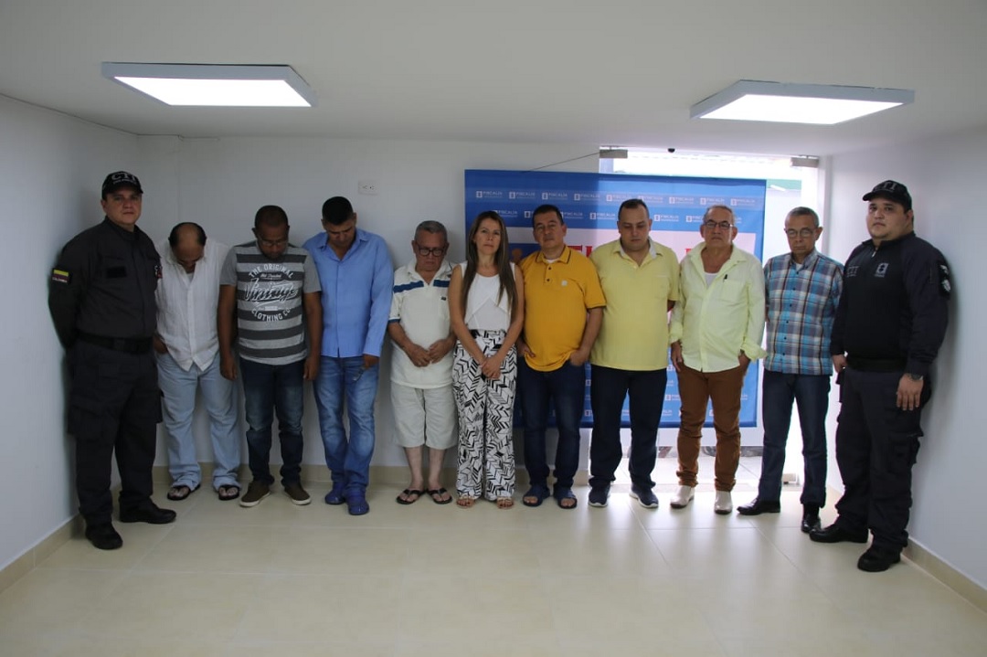 Exalcadesa de Florencia escoge Ibagué para hacer "torcido"