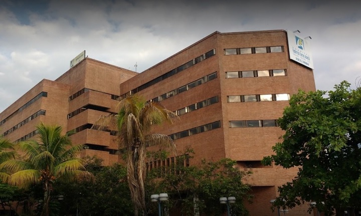 10 camas y 43 camillas para atender a pacientes del COVID-19 en Ibagué