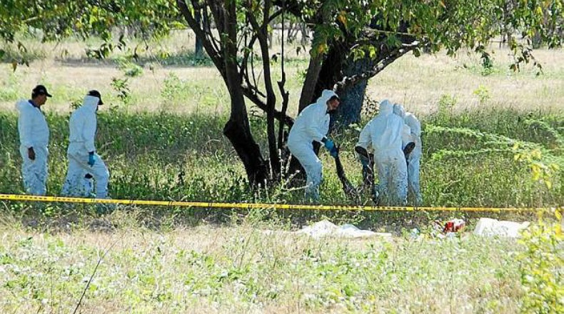 Feminicidio en Convenio, Líbano