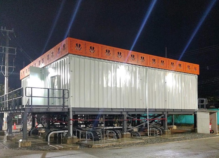 Celsia pone en marcha subestación que promete mejorar el servicio de energía en Ibagué