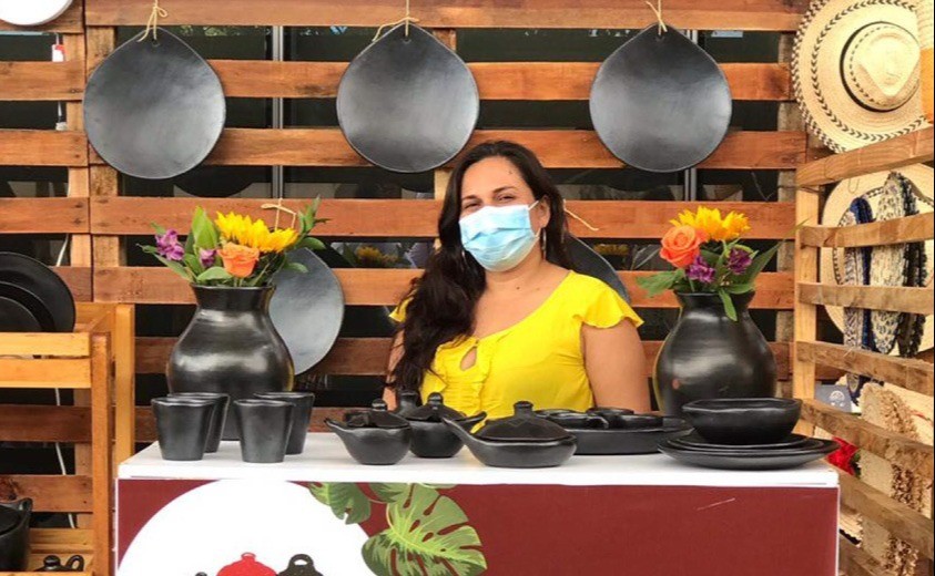 Feria artesanal ‘Origines de mi Tolima’ estará presente en el Ibagué Festival