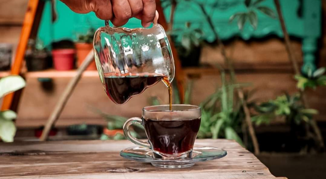 Feria internacional cafetera en agosto en el Tolima
