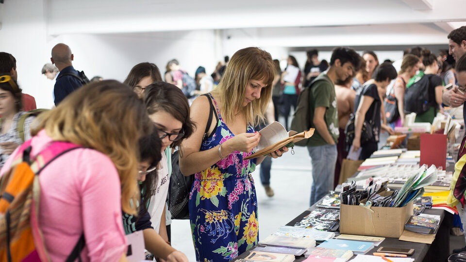 Convocatoria abierta para la II Feria Nacional de Editoriales Independientes