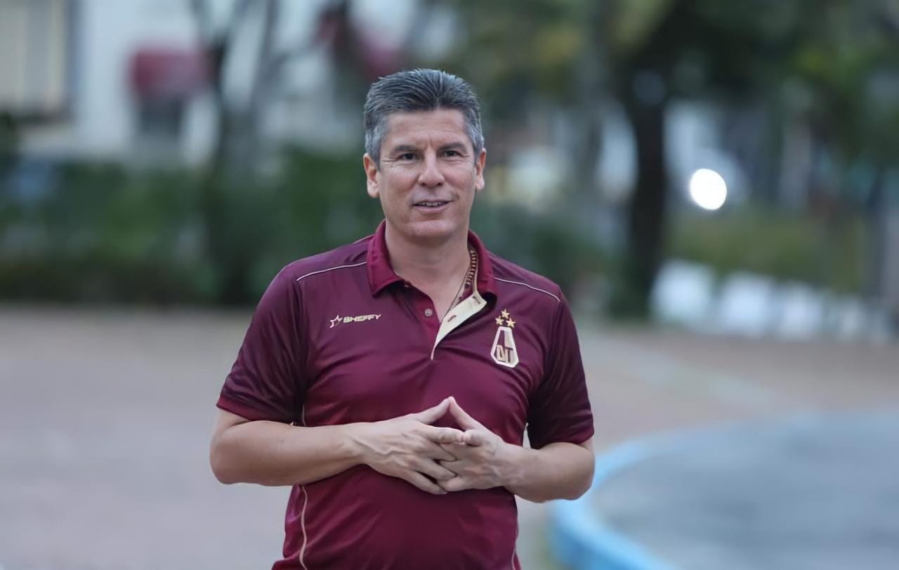 Ferro ataca de nuevo a quienes no se vacunan contra el covid-19: "irresponsables"