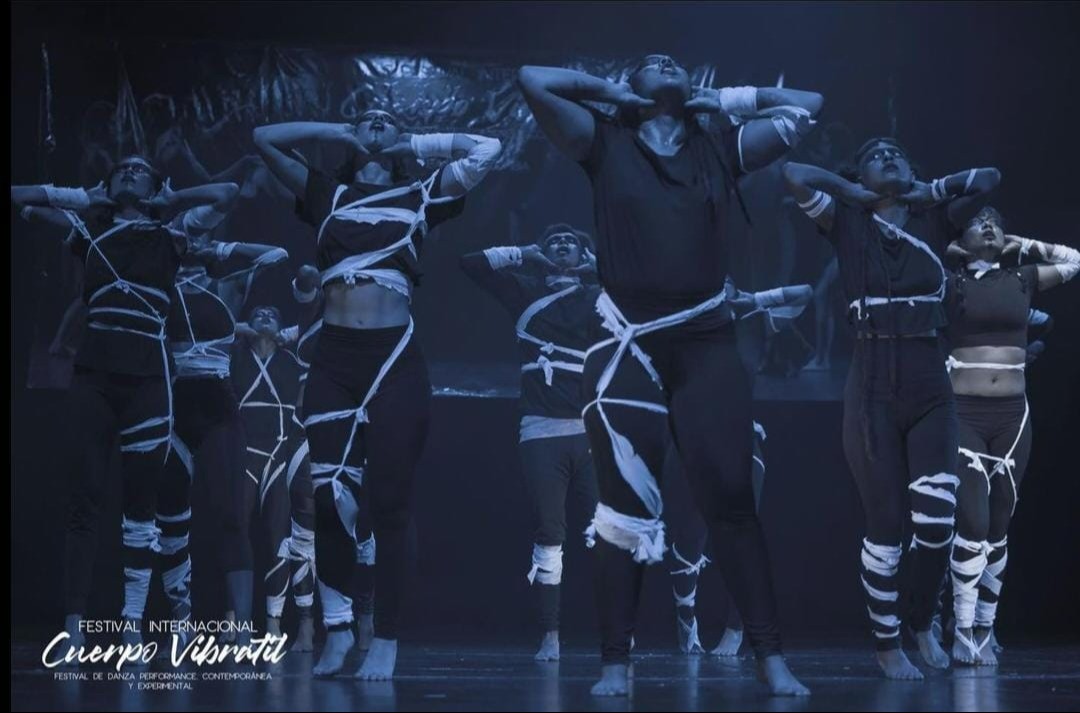 Así será el cierre del Festival Internacional Cuerpo Vibratil en Ibagué