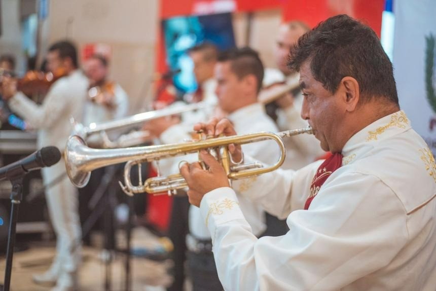 Aliste trompeta y guitarrón porque llega la segunda versión del Festival de Mariachis en Ibagué
