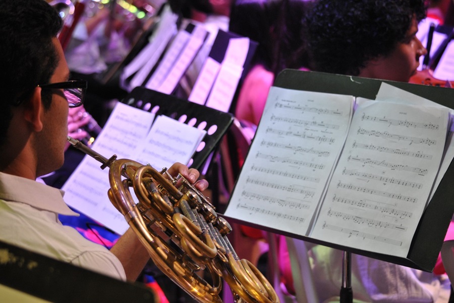 Conozca la programación del Festival de Música Sacra en Semana Santa
