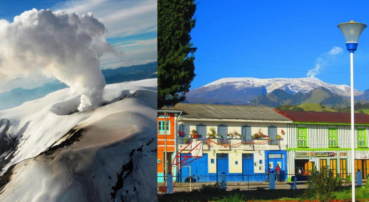 “Festival del Volcán” que propone el alcalde de Murillo en veremos