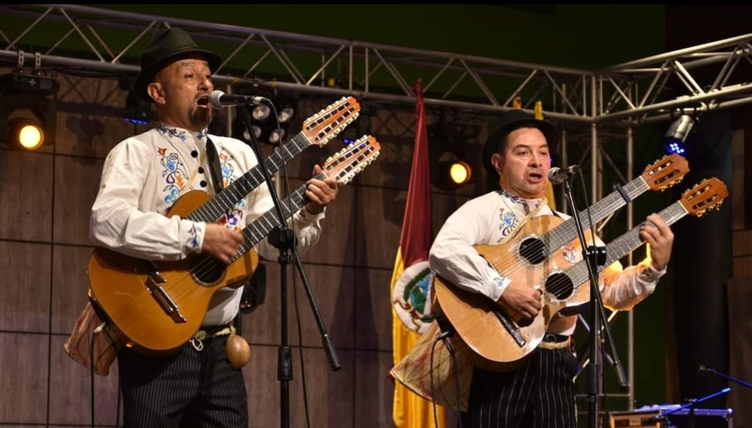 Festival Nacional de la Música Colombiana: regreso triunfal